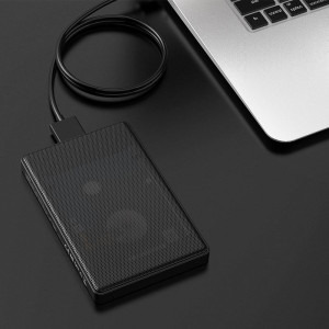 Orico 2169U3 USB 3.0 Black