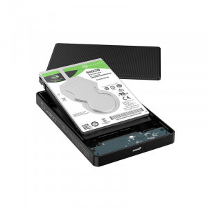 Orico 2169C3 USB 3.0 Black