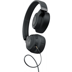 JBL On-Ear, Tune 750BTNC Black