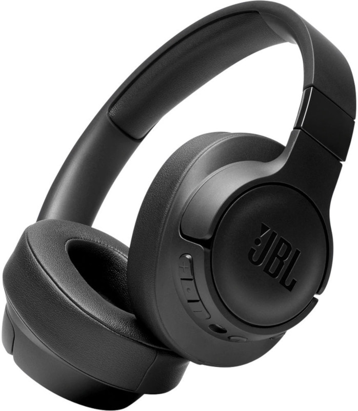 Casti JBL Tune 700BT Black