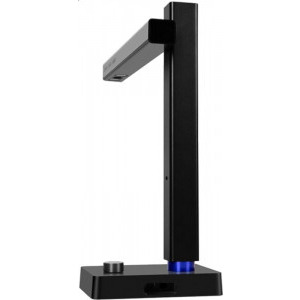 CZUR Shine 500 Pro Format A4