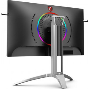 AOC Gaming AGON AG273QZ 27 inch QHD TN 0.5 ms 240 Hz FreeSync