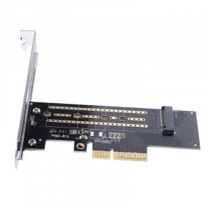 Orico PSM2 1x PCI-E Male - 1x M.2 PCI-E SSD