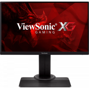 ViewSonic Gaming XG2405 23.8 inch 1 ms Negru FreeSync 144 Hz