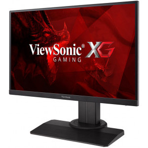 ViewSonic Gaming XG2705 27 inch 1 ms Negru FreeSync 144 Hz