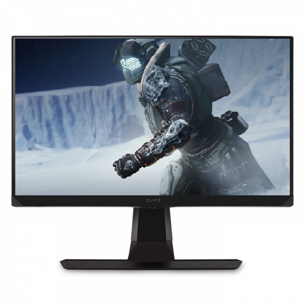 Monitor LED ViewSonic Gaming XG270QG 27 inch 1 ms Negru G-Sync 165 Hz