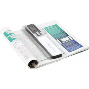 IRIS IRIScan Book 5 White