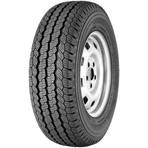 Continental Vanco4S195/70R15C 104/102R