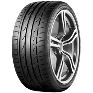 Bridgestone S001 XL RunOnFlat245/40R20 99Y