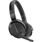Casti Sennheiser On-Ear, ADAPT 560 Black