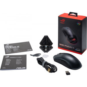 ASUS ROG Pugio II Wireless
