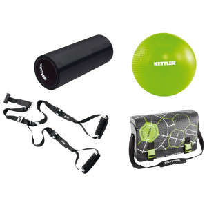 Kettler Set accesorii athlete