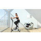 Bicicleta fitness Toorx magnetica brx-easy