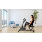 Bicicleta fitness Toorx orizontala brx r65 comfort