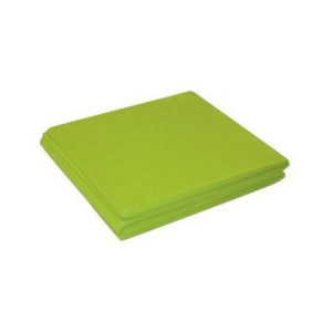 Toorx Saltea fitness pliabila verde