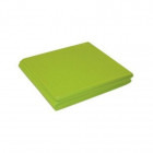 Toorx Saltea fitness pliabila verde