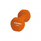Toorx Gantera neopren 3 kg oranj