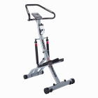 Stepper Toorx force