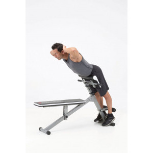 Toorx Banca multifunctionala wbx-40