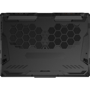 ASUS Gaming 15.6'' TUF A15 FA506II, FHD, Procesor AMD Ryzen™ 5 4600H (8M Cache, up to 4.0 GHz), 8GB DDR4, 512GB SSD, GeForce GTX 1650 Ti 4GB, No OS, Bonfire Black