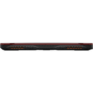 ASUS Gaming 15.6'' ASUS TUF A15 FA506II, FHD, Procesor AMD Ryzen™ 5 4600H (8M Cache, up to 4.0 GHz), 8GB DDR4, 256GB SSD, GeForce GTX 1650 Ti 4GB, No OS, Bonfire Black