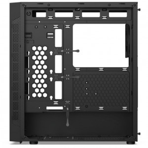 SilentiumPC Armis AR6