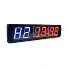 BodyTone Set de ceasuri cu led