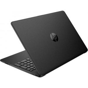 HP 15.6'' 15s-eq0034nq, FHD, Procesor AMD Ryzen™ 7 3700U (4M Cache, up to 4.0 GHz), 16GB DDR4, 512GB SSD, Radeon RX Vega 10, Free DOS, Black