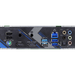 ASRock Z490 Extreme4