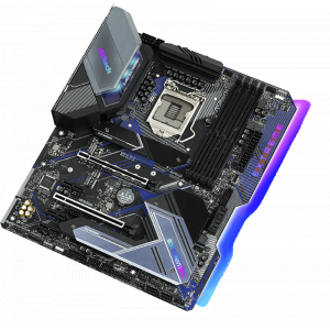 ASRock Z490 Extreme4