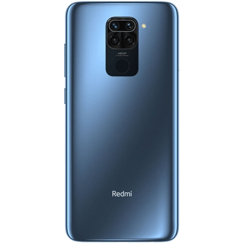 Xiaomi Redmi Note 9 (2020) Dual-SIM