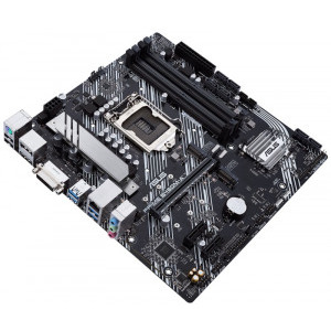 ASUS PRIME B460M-A