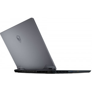 MSI Gaming 15.6'' GE66 Raider 10SGS, FHD 240Hz, Procesor Intel® Core™ i7-10750H (12M Cache, up to 5.00 GHz), 16GB DDR4, 1TB SSD, GeForce RTX 2080 SUPER 8GB, Free DOS, Grey-Black