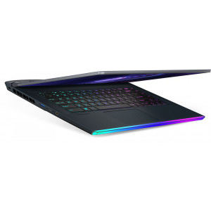 MSI Gaming 15.6'' GE66 Raider 10SGS, FHD 240Hz, Procesor Intel® Core™ i7-10750H (12M Cache, up to 5.00 GHz), 16GB DDR4, 1TB SSD, GeForce RTX 2080 SUPER 8GB, Free DOS, Grey-Black