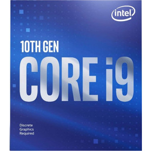 Procesor Intel Comet Lake, Core i9 10900F 2.8GHz Box - PC Garage
