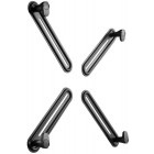 Suport TV / Monitor SBOX Adaptor pentru monitor Non-VESA 13 - 27 inch