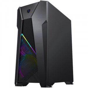 Gaming Rogue, AMD Ryzen 5 2600 3.4GHz, 8GB DDR4, 500GB SSD, GTX 1650 SUPER 4GB GDDR6