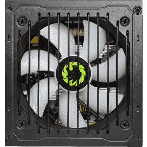 Gamemax VP-700-RGB, 80+ Bronze, 700W