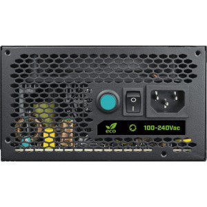 Gamemax VP-700-RGB-M, 80+ Bronze, 700W