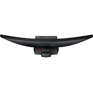 ASUS TUF Gaming VG27WQ Curbat 27 inch 1ms Negru HDR FreeSync 165 Hz