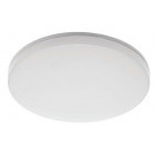 Tellur Plafoniera WiFi 24W Rotunda Alb