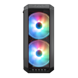 Gaming Ares, AMD Ryzen 9 3950X 3.5 GHz, 16 nuclee, 32GB DDR4, 2TB SSD, RTX 2080 Ti 11GB GDDR6, Iluminare RGB, Windows 10 Home preinstalat (Game Ready)