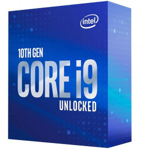 Procesor Intel Comet Lake, Core i9 10850K 3.6GHz Box - PC Garage