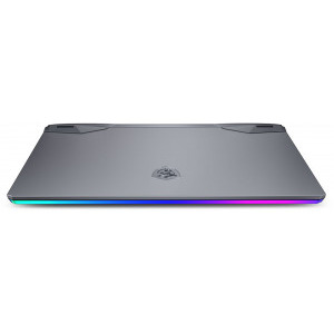 MSI Gaming 15.6'' GE66 Raider 10UG, FHD 240Hz, Procesor Intel® Core™ i7-10870H (16M Cache, up to 5.00 GHz), 32GB DDR4, 1TB SSD, GeForce RTX 3070 8GB, No OS, Grey-Black
