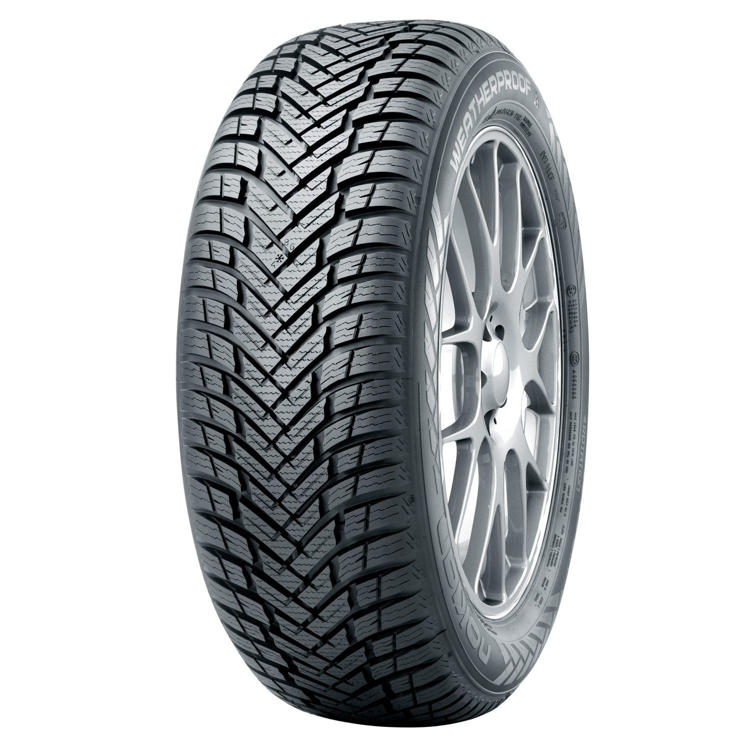 Anvelopa all-season Nokian H5113084
