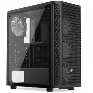 Gaming Callisto, Intel i7-9700F 3.0GHz Coffee Lake, 16GB DDR4, 512GB SSD, GTX 1660 SUPER 6GB GDDR6, Iluminare RGB