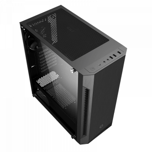 Gamemax Fortress TG