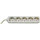 Priza/prelungitor Bachmann Selly 5x Schuko, 3m, White