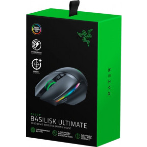 Razer Basilisk Ultimate Wireless