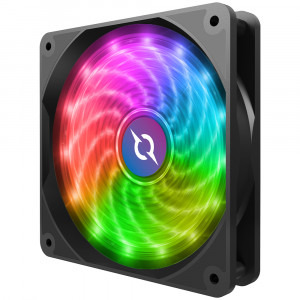 AQIRYS Cetus 4P-12LD12-RGB 120 mm